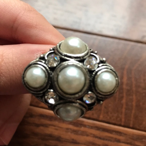 Adjustable Rings - Picture 5 of 6